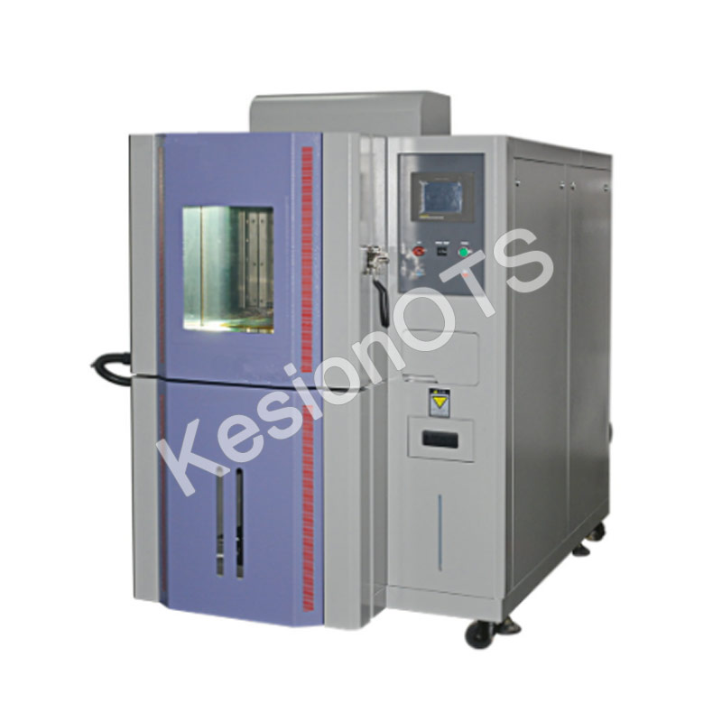 KS-1200-SL15线性快速温变试验箱