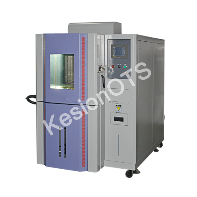 KS-1200-SL15非线性快速温变试验箱